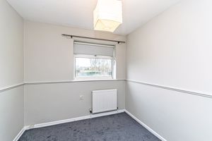 Bedroom Three- click for photo gallery
